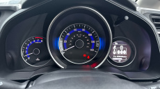 Honda Jazz 1.3 i-VTEC EX 5dr Petrol Hatchback